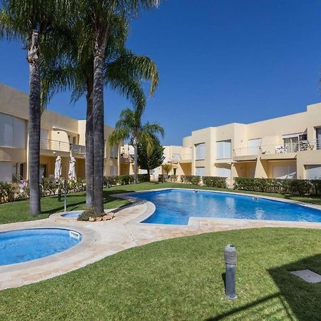 Lemon - Cozy Apartment Near Marina - Vilamoura Exterior foto