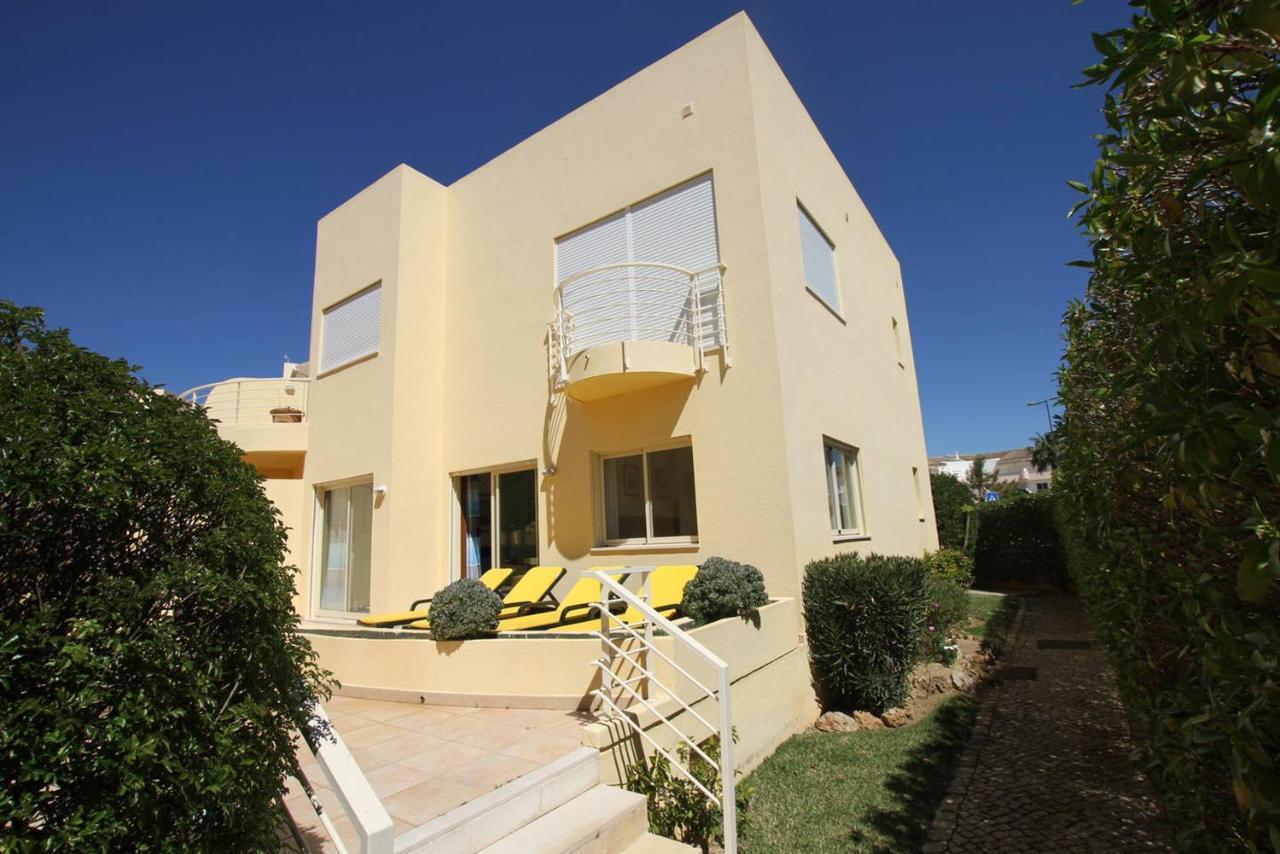 Lemon - Cozy Apartment Near Marina - Vilamoura Exterior foto