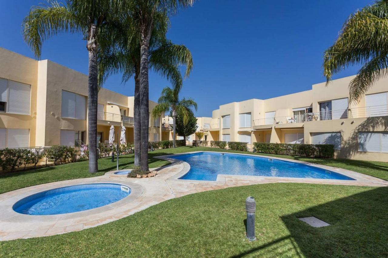 Lemon - Cozy Apartment Near Marina - Vilamoura Exterior foto